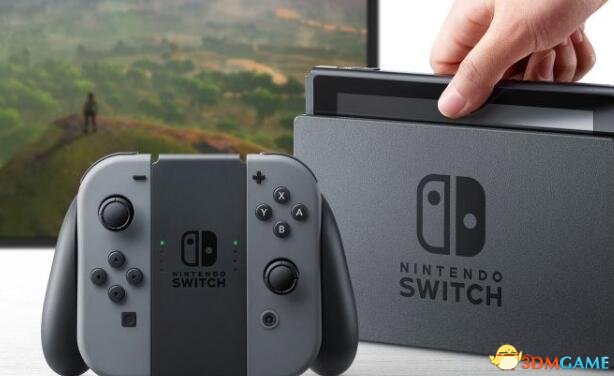 PS4移植项目泄露 可推测任氏Switch主机迷之配置