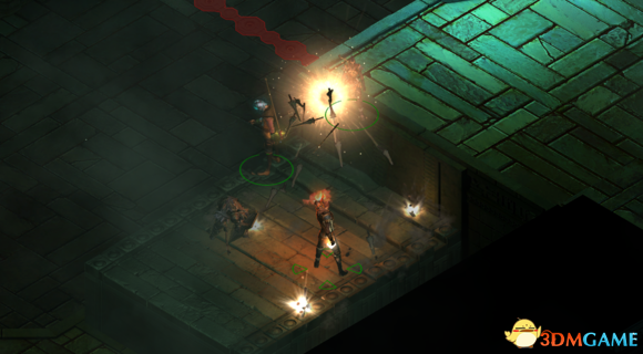 暴君tyranny控制台使用教程 实用秘籍指令测试汇总