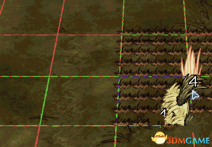 饥荒 必备mod之蛋疼行为排队论MOD