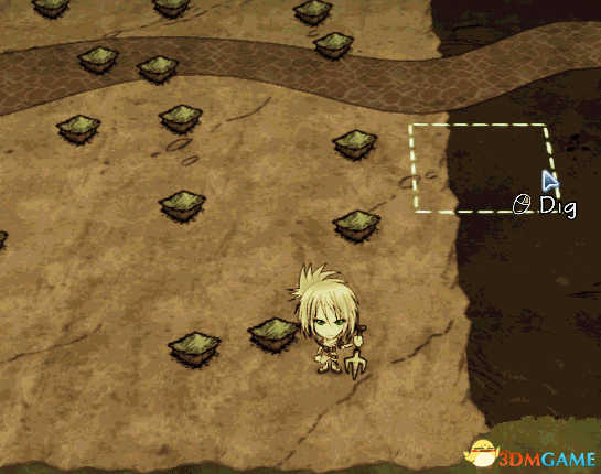 饥荒 必备mod之蛋疼行为排队论MOD