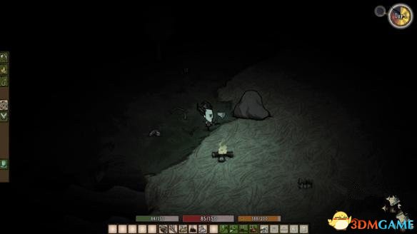 饥荒 必备mod之五格装备栏PlusMOD