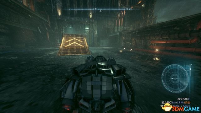 蝙蝠侠：阿卡姆骑士 图文攻略 全剧情流程全任务攻略