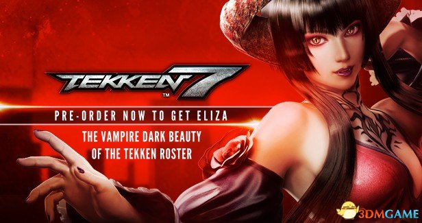 铁拳7配置要求是什么