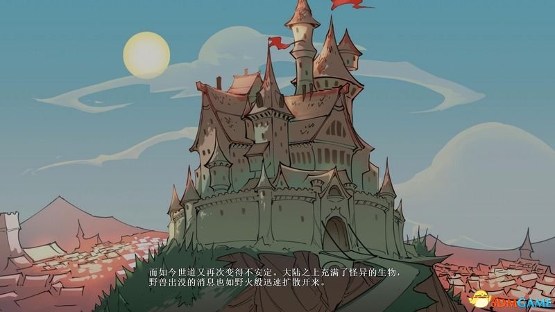 过气英雄 图文攻略 游戏教程及全面试玩解析攻略