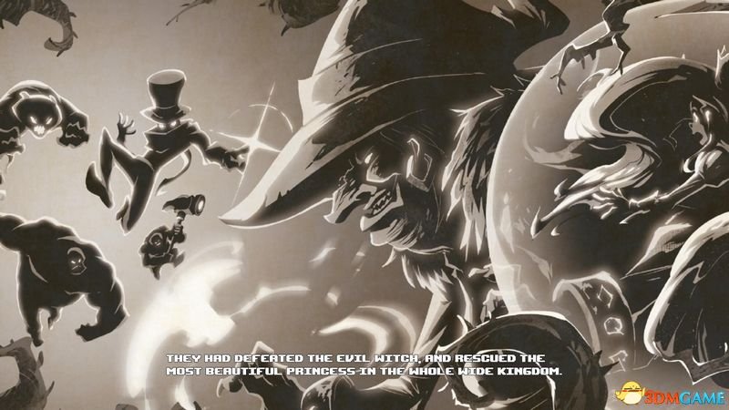 过气英雄 图文攻略 游戏教程及全面试玩解析攻略