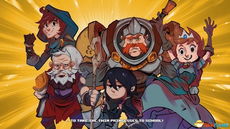 过气英雄 图文攻略 游戏教程及全面试玩解析攻略