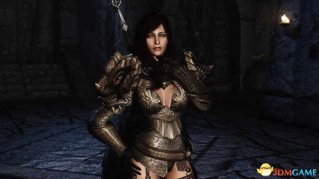 上古卷轴5 蕾奥诺拉MOD