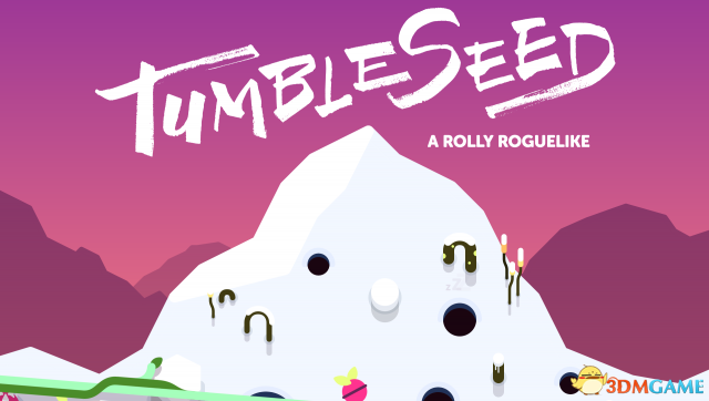 《翻滚种子》宣布5月2日发售 公布宣传片