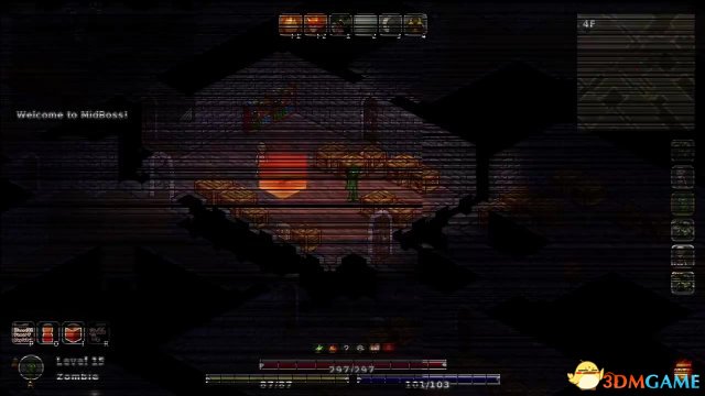 Roguelike类游戏《头目》公布新视频与发售日期