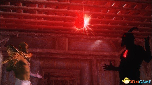 上古卷轴5 洛克汗MOD