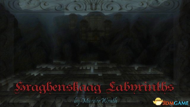 上古卷轴5 哈芬斯卡格迷城MOD