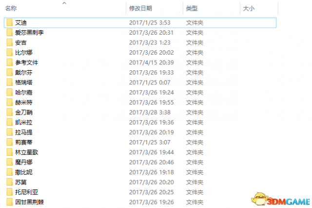 上古卷轴5:天际 人物牙齿破皮修正补丁
