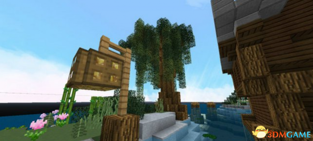 我的世界 v1.8.9迪瓦恩精英PVP材质包