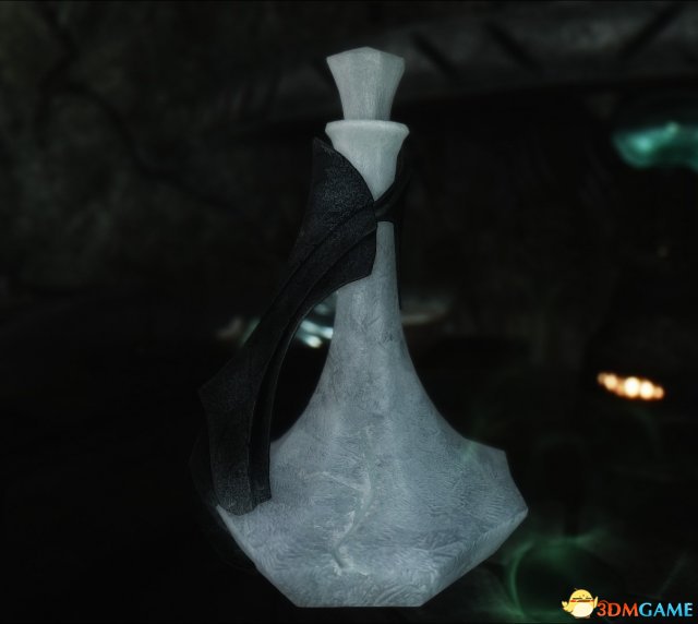 上古卷轴5 雪瓶美化MOD