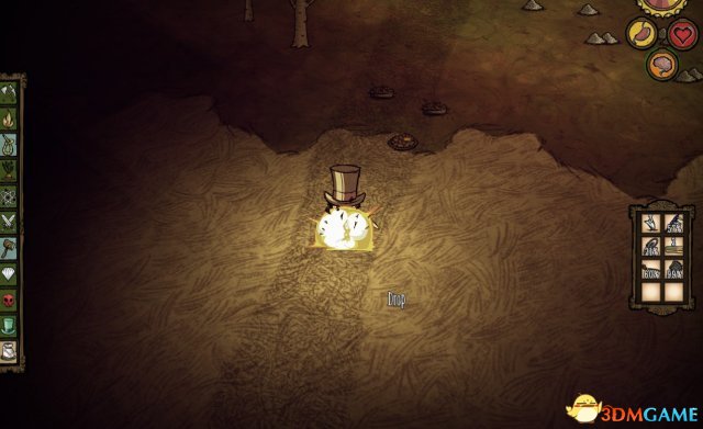 饥荒:联机版 特殊食物MOD