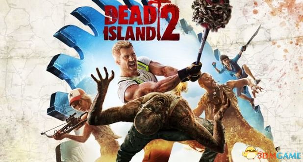 《死亡岛2》团队仍在招聘 暗示游戏并未流产 