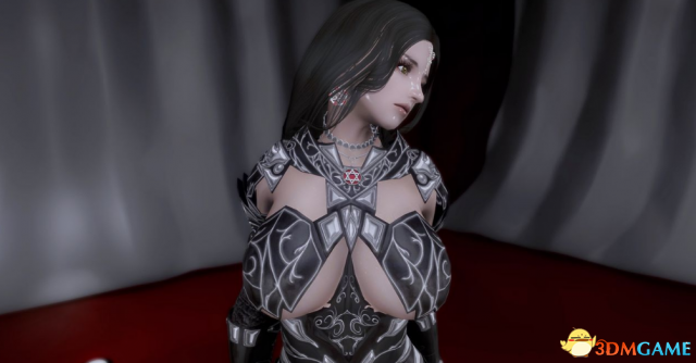 上古卷轴5:天际重置版 紫藤铠甲MOD