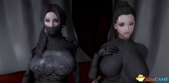 上古卷轴5:天际重置版 空气一般的铠甲MOD