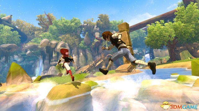 亮晶晶闪闪王国好玩吗 亮晶晶闪闪王国第一章体验视频