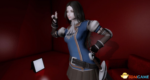 上古卷轴5：天际重置版 奥克塔维亚套装MOD