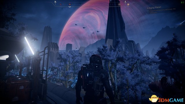 质量效应：仙女座 低配优化设置文件