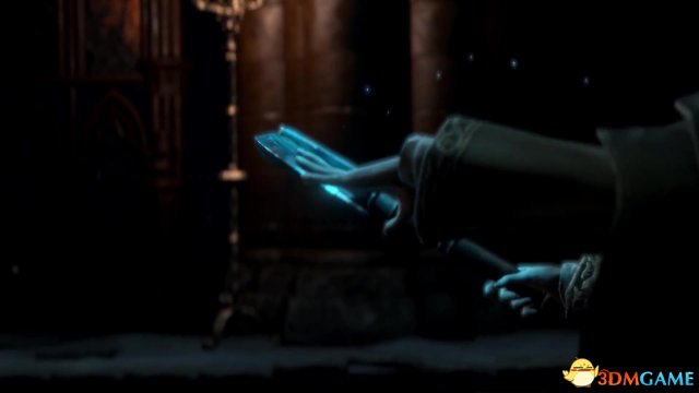 《黑暗之魂3：火灭版》现已发售 众望所归年度版