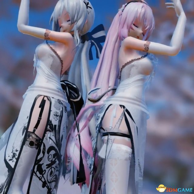 wallpaper engine Luka来世再相逢动态壁纸