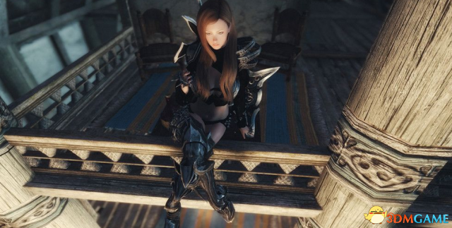 上古卷轴5 阿格里萨MOD