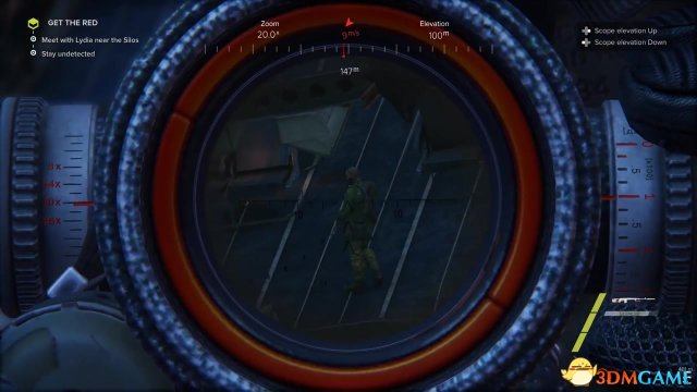 《狙击手：幽灵战士3》玩家需要知道的十件事