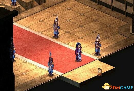 天地劫：幽城幻剑录 迅捷同步器