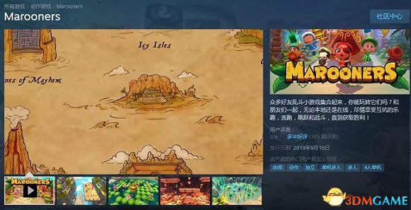 Steam国区崛起后 老外都在研究怎么在这卖里游戏