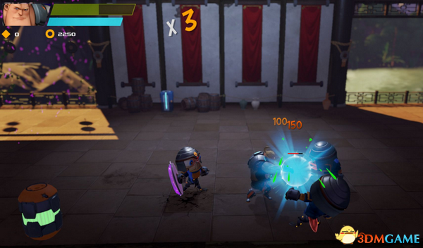 英雄代号Z遗忘之地 破解补丁v1.0[CODEX]