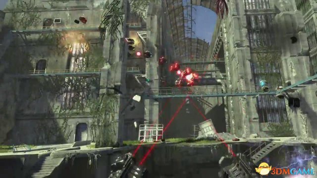 英雄萨姆VR：最后的希望