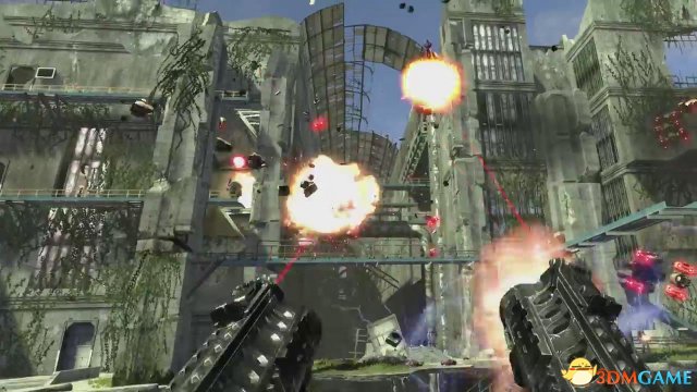 英雄萨姆VR：最后的希望