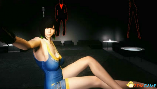 上古卷轴5 疑心暗鬼跳舞MOD