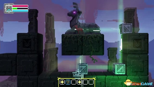 《鹿神》登陆PS4与PSV平台 猎人猎鹿反而被变鹿