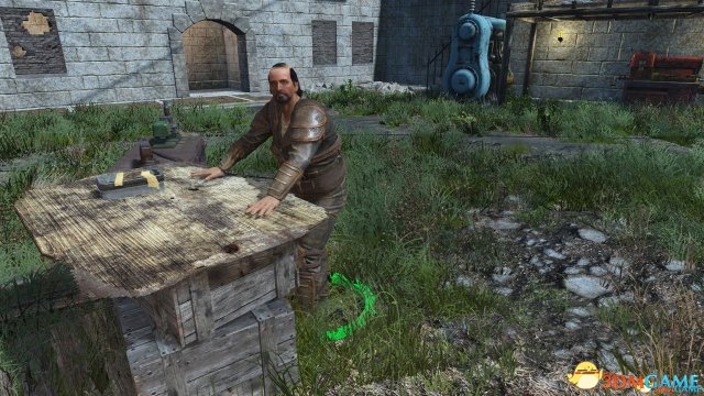 辐射4 废土主题扩展TAP 1.3