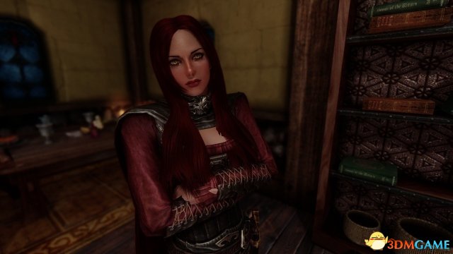 上古卷轴5 全能大小姐MOD