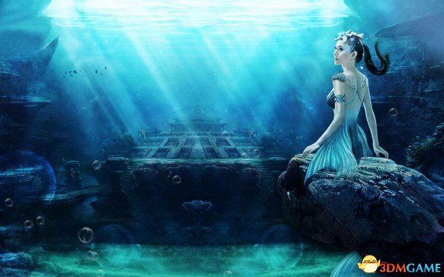 上古卷轴5 PSQ魅魔MOD