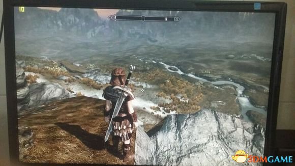 不开启hialgoboost效果