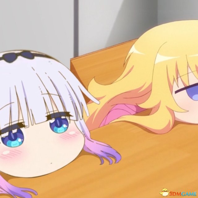 wallpaper engine 妹抖龙与废天使动态壁纸