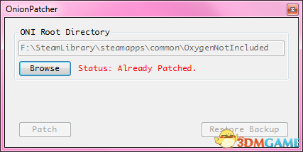 缺氧 地图大小编辑器