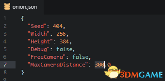缺氧 地图大小编辑器