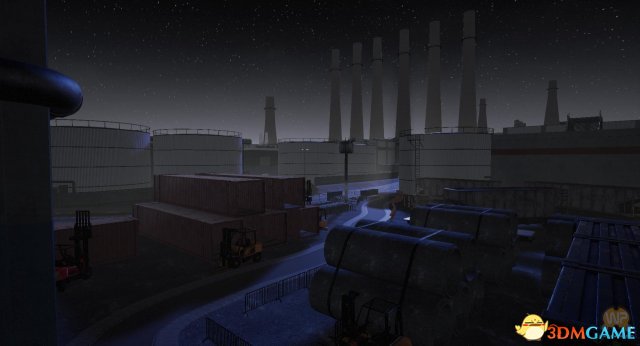 单人沙盒军事战术模拟游戏《黑色之日》预告片赏