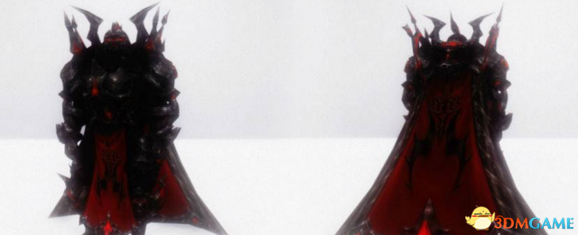 上古卷轴5 卡拉巴战斗套装MOD