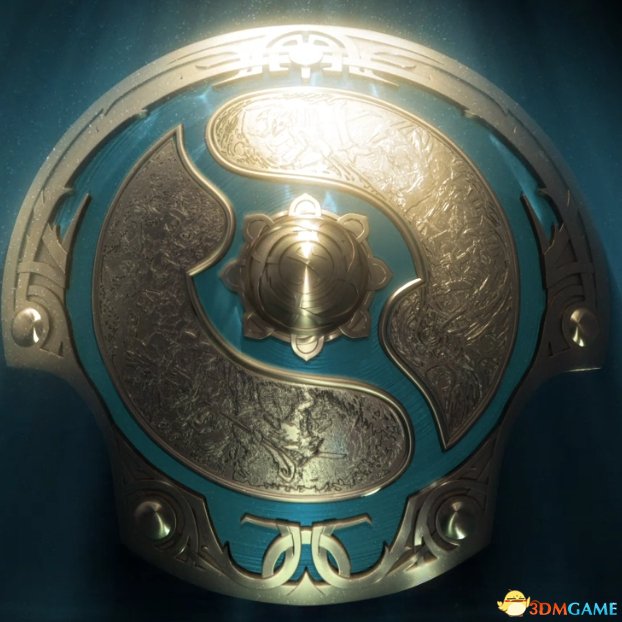 wallpaper engine DOTA2TI7不朽盾动态壁纸