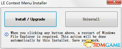 Locale Emulator Win10转区工具v2.3.1.1