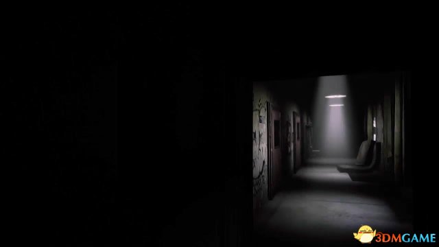 万代南梦宫为超现实恐怖游戏《报复》公布宣传片