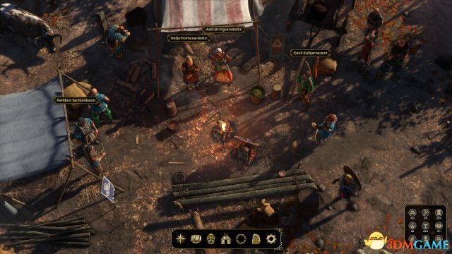 远征军维京BUG用法 远征军维京不杀人洗劫修道院方法