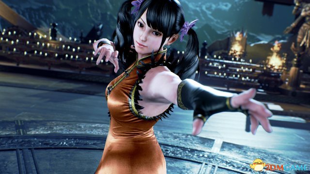 铁拳7 图文攻略 入门教程指南及全人物出招表必杀技